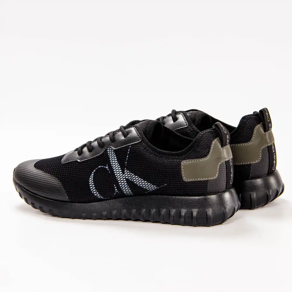 PARTNER: CREATION ref YM0YM00437-0GT Calvin Klein - 8